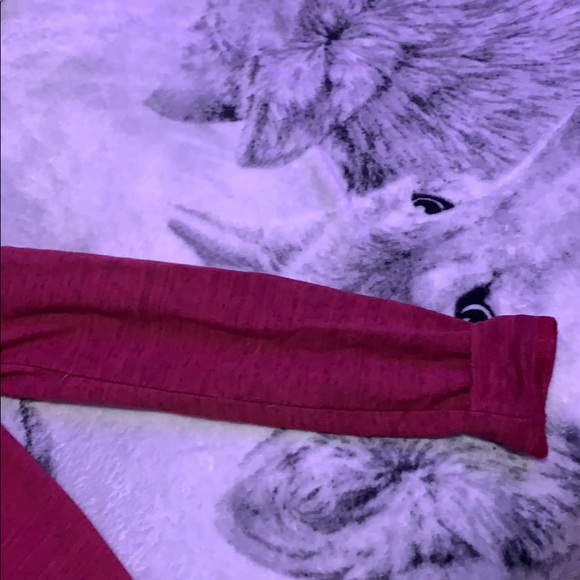 Hollister long sleeved shirt - Picture 4 of 4